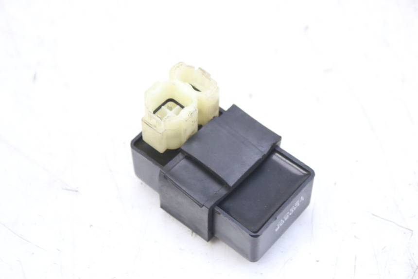 photo de CDI-STEUERGERäT WILDLANDER BISCUIT 125 (2004 - 2010) - Hauptansicht