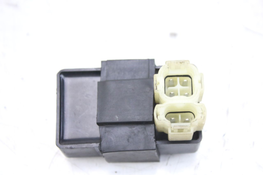 photo de CDI-STEUERGERäT WILDLANDER BISCUIT 125 (2004 - 2010) - Detailansicht des Bauteils