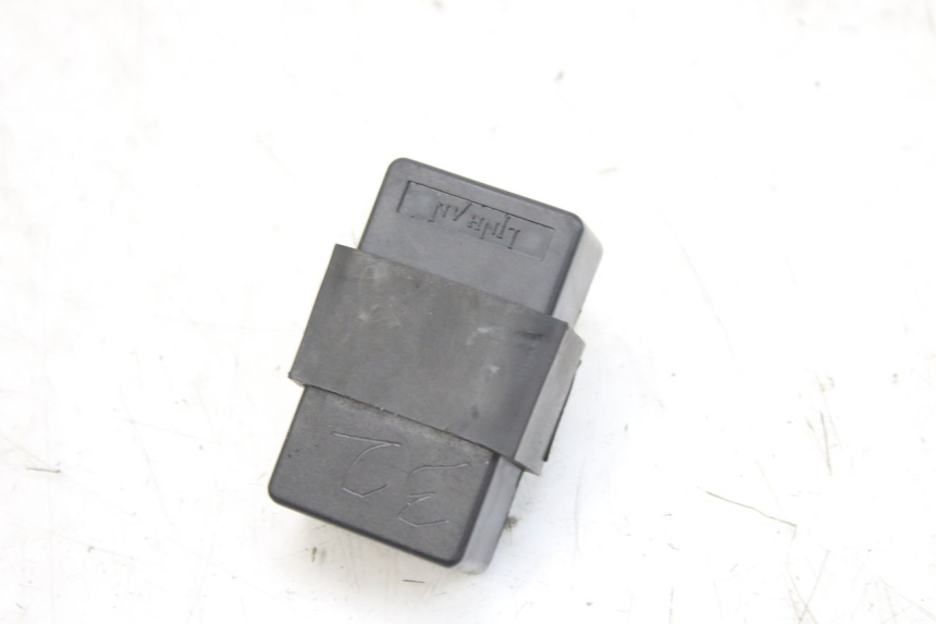 photo de CDI-STEUERGERäT WILDLANDER BISCUIT 125 (2004 - 2010) - Zoom auf Gebrauchszustand