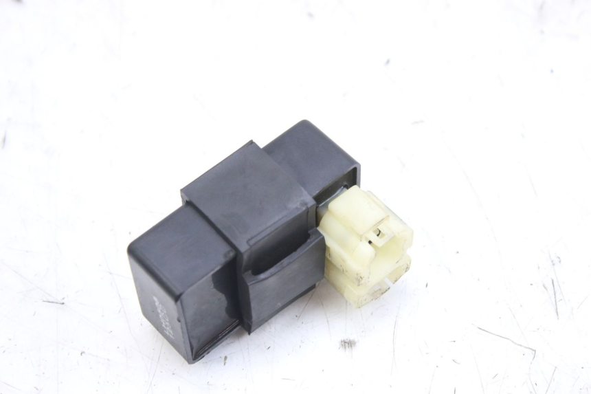 photo de CDI-STEUERGERäT WILDLANDER BISCUIT 125 (2004 - 2010) - Alternative Perspektive