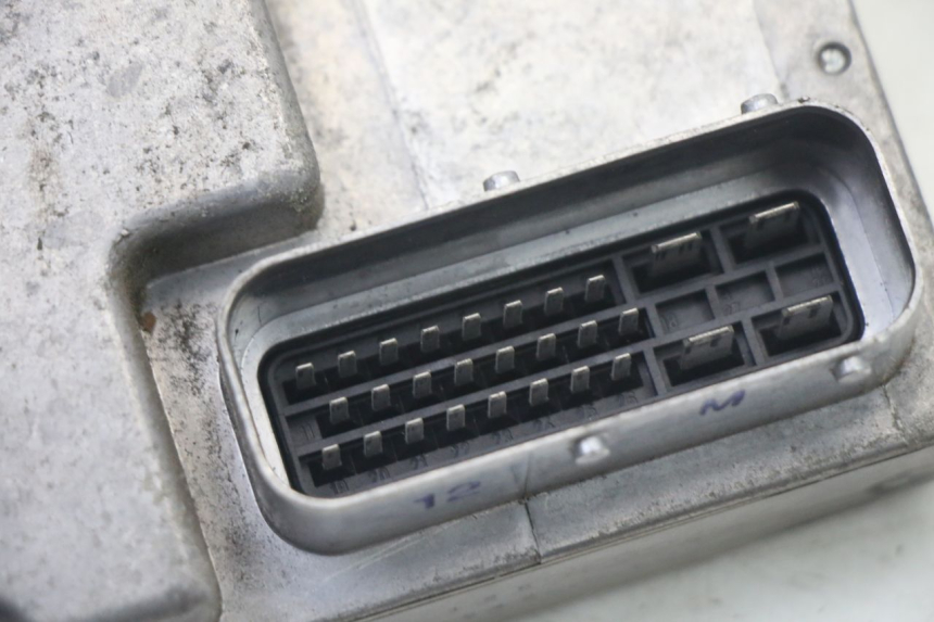 photo de CDI-STEUERGERäT BMW C1 125 (2000 - 2003) - Gesamtansicht des Produkts