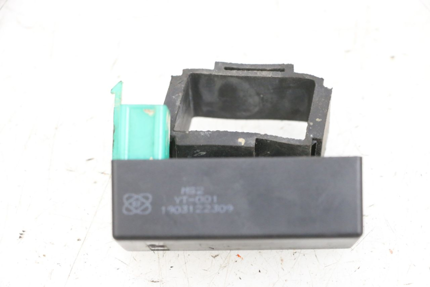 photo de CDI STEUERGERÄT MAG POWER BOMBERS 4T 50 (2016 - 2026) - Zoom auf Gebrauchszustand