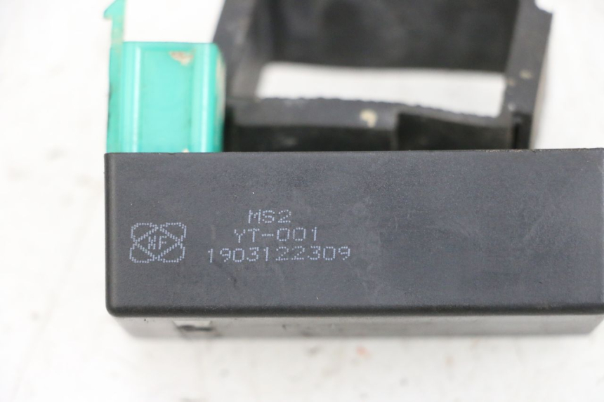 photo de CDI STEUERGERÄT MAG POWER BOMBERS 4T 50 (2016 - 2026) - Alternative Perspektive