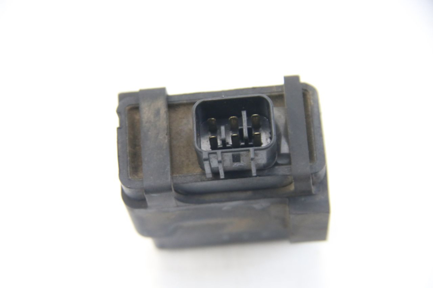 photo de CDI-STEUERGERäT MBK BOOSTER NEXT GENERATION 50 (2004 - 2007) - Zoom auf Gebrauchszustand