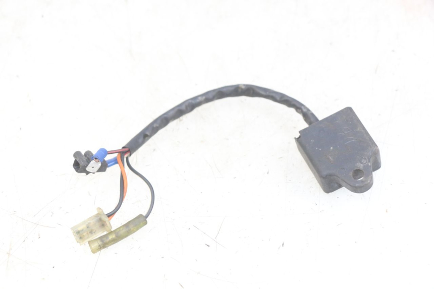 photo de CDI-STEUERGERäT MBK BOOSTER SPIRIT 50 (1999 - 2003) - Alternative Perspektive