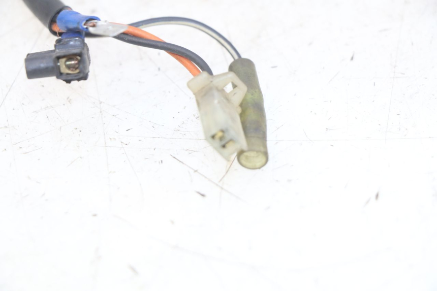 photo de CDI-STEUERGERäT MBK BOOSTER SPIRIT 50 (1999 - 2003) - Technische Nahaufnahme