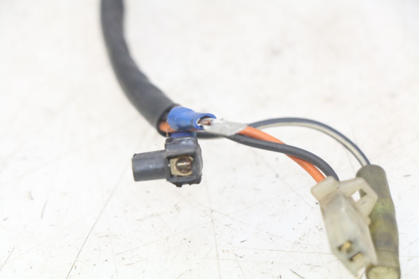 photo de CDI-STEUERGERäT MBK BOOSTER SPIRIT 50 (1999 - 2003) - Gesamtansicht des Produkts