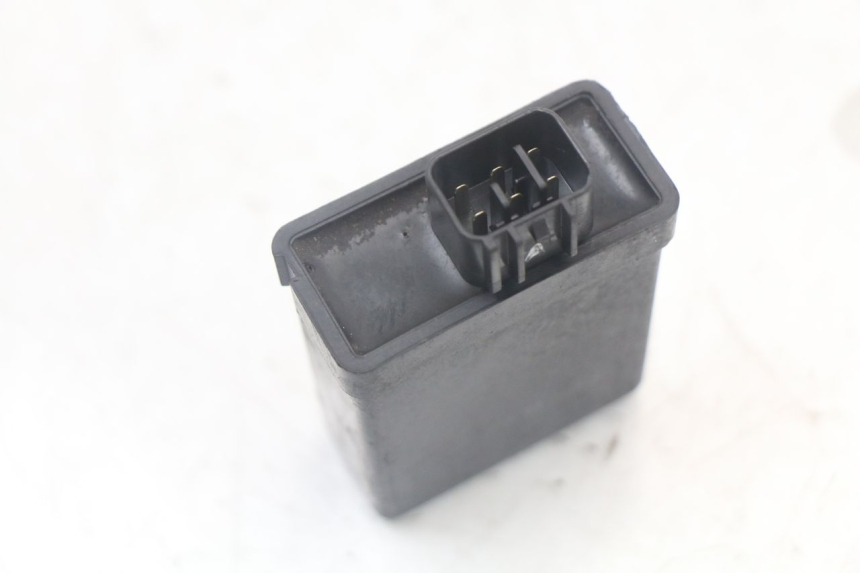 photo de CDI-STEUERGERäT MBK BOOSTER SPIRIT 50 (2004 - 2017) - Zoom auf Gebrauchszustand