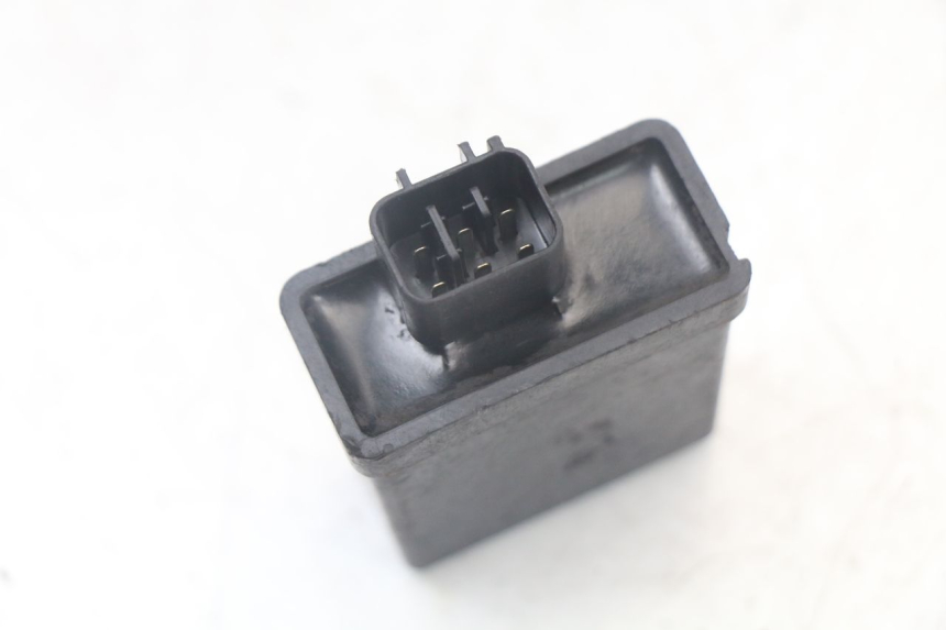 photo de CDI-STEUERGERäT MBK BOOSTER SPIRIT 50 (2004 - 2017) - Zoom auf Gebrauchszustand