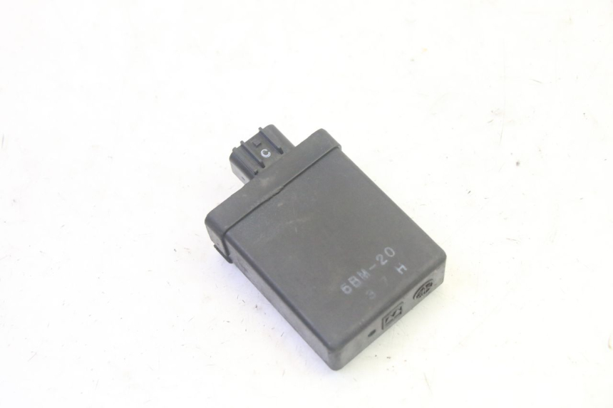 photo de CDI-STEUERGERäT MBK BOOSTER SPIRIT 50 (2004 - 2017) - Hauptansicht