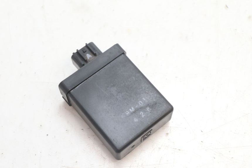 photo de CDI-STEUERGERäT MBK BOOSTER SPIRIT 50 (2004 - 2017) - Zoom auf Gebrauchszustand