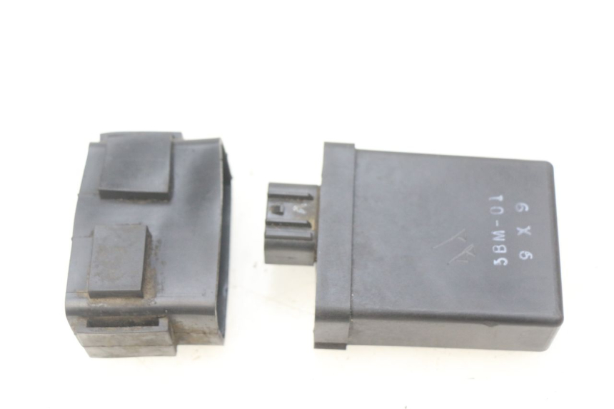 photo de CDI-STEUERGERäT MBK BOOSTER SPIRIT NAKED 50 (2004 - 2017) - Hauptansicht