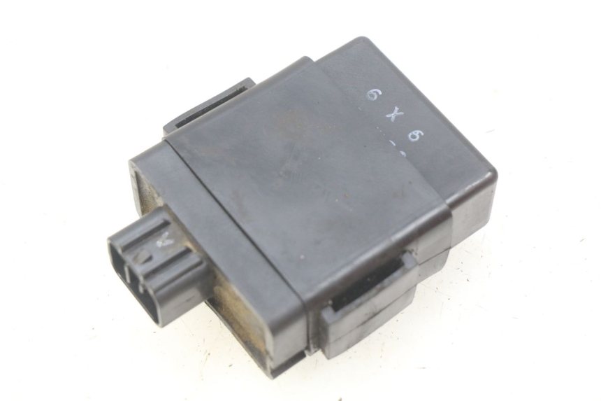 photo de CDI-STEUERGERäT MBK BOOSTER SPIRIT NAKED 50 (2004 - 2017) - Detailansicht des Bauteils