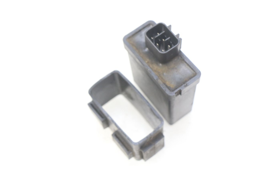 photo de CDI-STEUERGERäT MBK BOOSTER SPIRIT NAKED 50 (2004 - 2017) - Zoom auf Gebrauchszustand