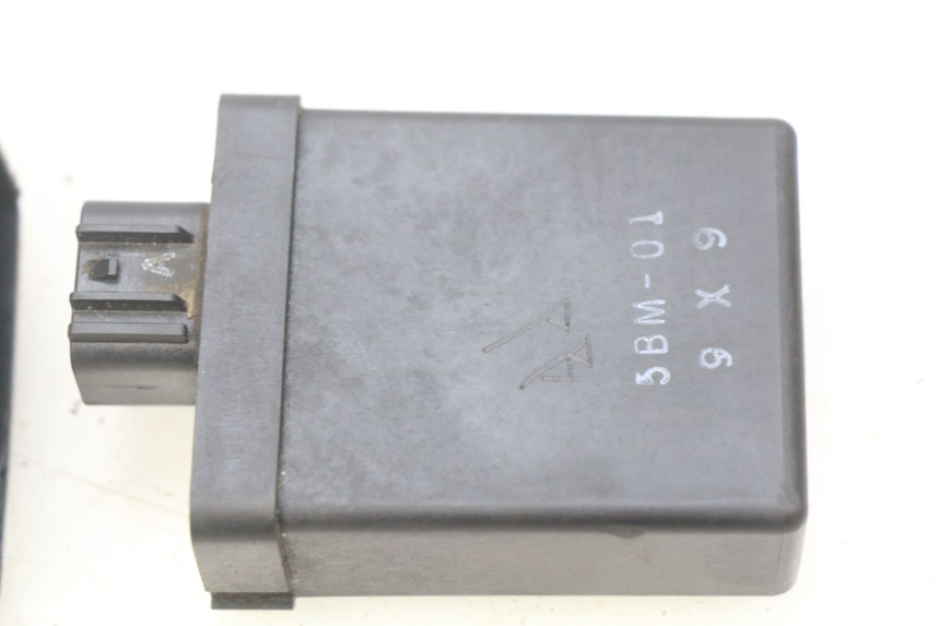 photo de CDI-STEUERGERäT MBK BOOSTER SPIRIT NAKED 50 (2004 - 2017) - Alternative Perspektive