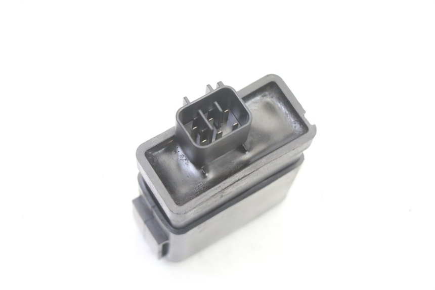 photo de CDI-STEUERGERäT MBK BOOSTER SPIRIT NAKED 50 (2004 - 2017) - Zoom auf Gebrauchszustand