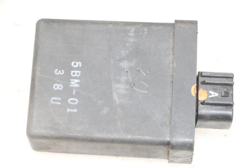 photo de CDI-STEUERGERäT MBK BOOSTER SPIRIT NAKED 50 (2004 - 2017) - Hauptansicht