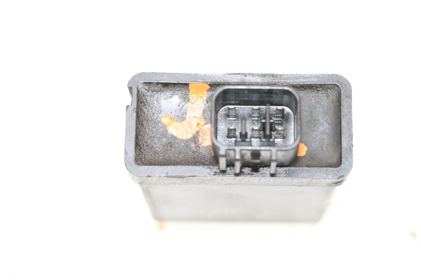 photo de CDI-STEUERGERäT MBK BOOSTER SPIRIT NAKED 50 (2004 - 2017) - Detailansicht des Bauteils