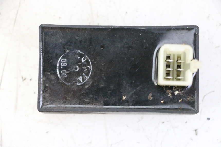 photo de CDI STEUERGERÄT BAOTIAN BT 49 QT-7 50 (2006 - 2009) - Detailansicht des Bauteils