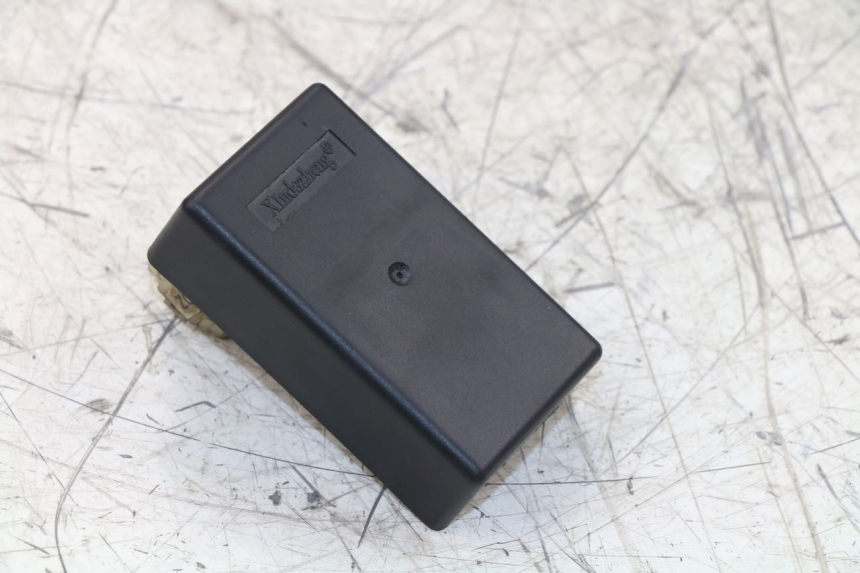 photo de CDI STEUERGERÄT BAOTIAN BT COLLECTOR 50 (2005 - 2013) - Hauptansicht