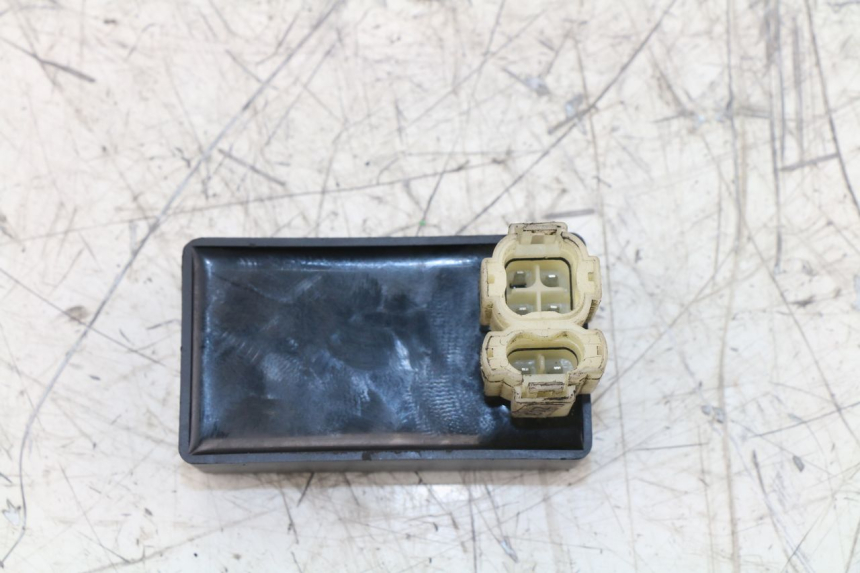 photo de CDI STEUERGERÄT BAOTIAN BT COLLECTOR 50 (2005 - 2013) - Zoom auf Gebrauchszustand