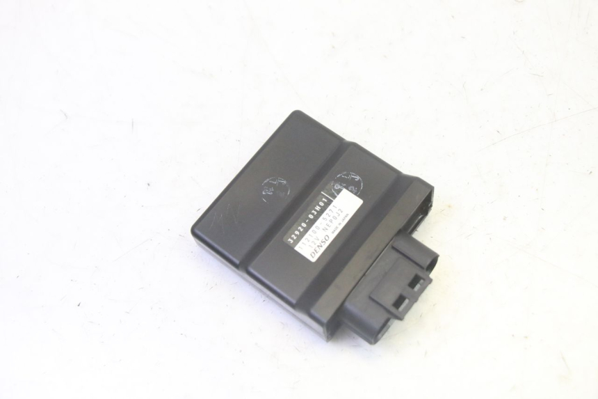 photo de CDI-STEUERGERäT SUZUKI BURGMAN 125 (2007 - 2014) - Hauptansicht