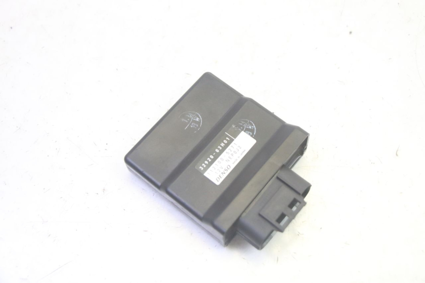 photo de CDI-STEUERGERäT SUZUKI BURGMAN 125 (2007 - 2014) - Hauptansicht