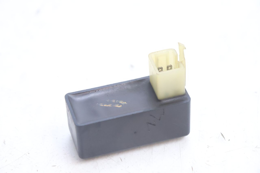 photo de CDI-STEUERGERäT PEUGEOT BUXY 50 (1993 - 1998) - Zoom auf Gebrauchszustand