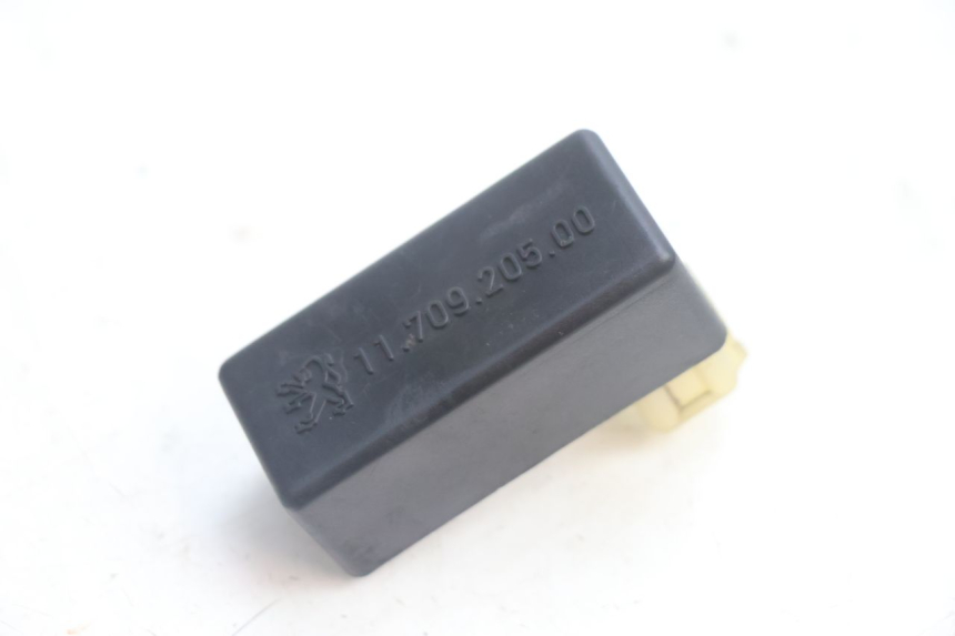 photo de CDI-STEUERGERäT PEUGEOT BUXY 50 (1993 - 1998) - Alternative Perspektive