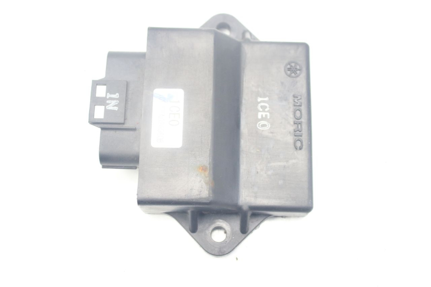 photo de CDI-STEUERGERäT YAMAHA BW'S BWS 125 (2010 - 2013) - Hauptansicht