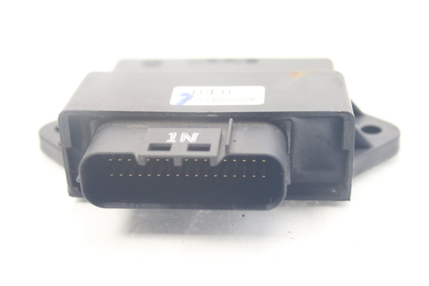 photo de CDI-STEUERGERäT YAMAHA BW'S BWS 125 (2010 - 2013) - Technische Nahaufnahme