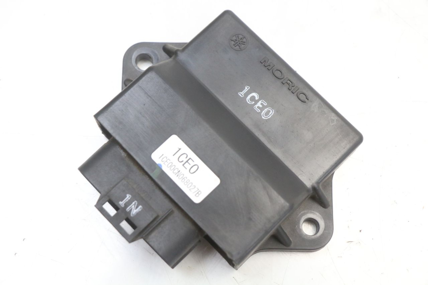 photo de CDI-STEUERGERäT YAMAHA BW'S BWS 125 (2010 - 2013) - Hauptansicht