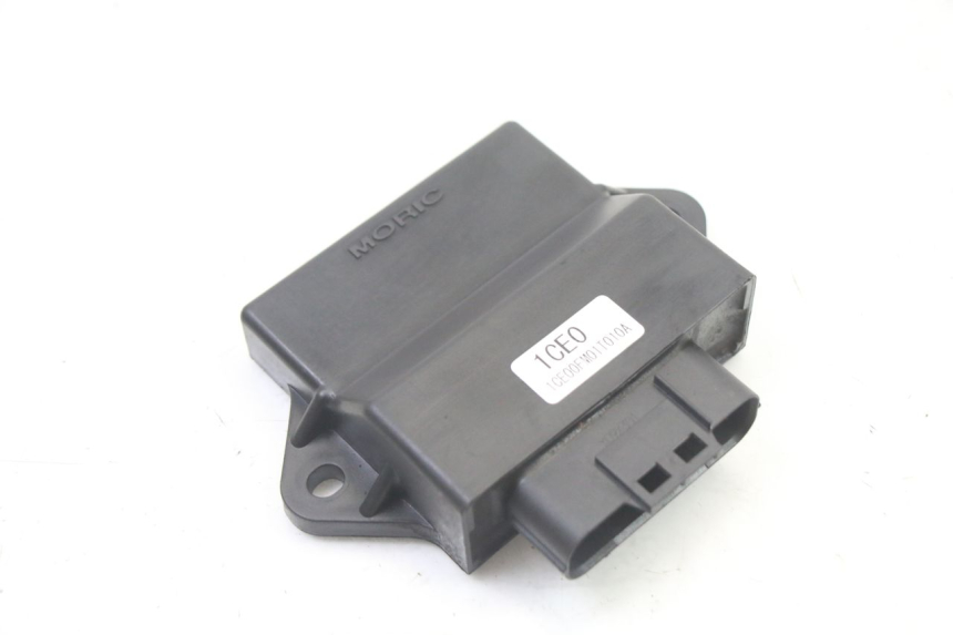 photo de CDI-STEUERGERäT YAMAHA BW'S BWS 125 (2010 - 2013) - Hauptansicht