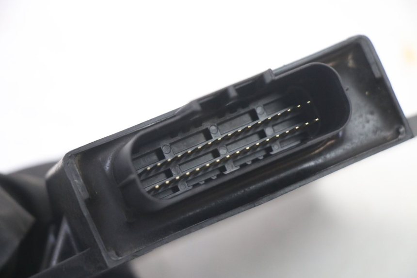 photo de CDI-STEUERGERäT YAMAHA BW'S BWS 125 (2010 - 2013) - Zoom auf Gebrauchszustand