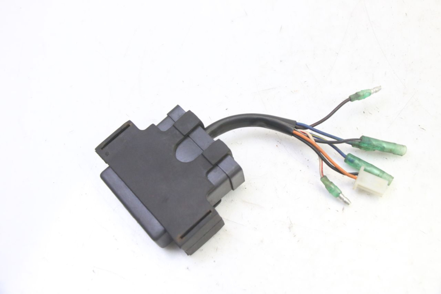 photo de CDI-GEHäUSE YAMAHA BW'S 100 (1999 - 2002) - Hauptansicht