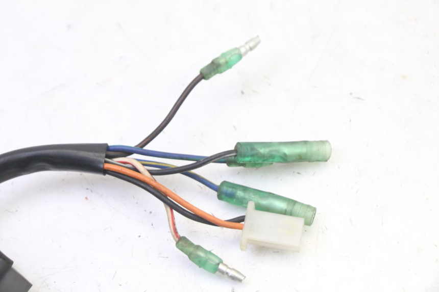 photo de CDI-GEHäUSE YAMAHA BW'S 100 (1999 - 2002) - Detailansicht des Bauteils