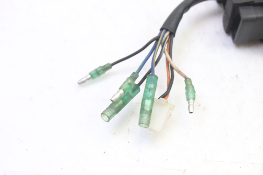 photo de CDI-GEHäUSE YAMAHA BW'S 100 (1999 - 2002) - Alternative Perspektive