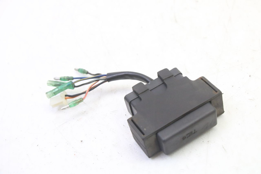 photo de CDI-GEHäUSE YAMAHA BW'S 100 (1999 - 2002) - Technische Nahaufnahme