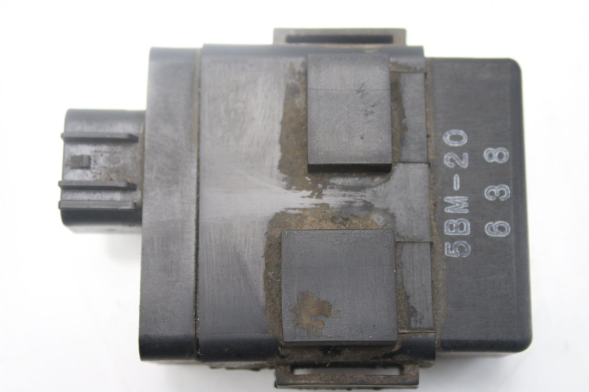 photo de CDI-STEUERGERäT YAMAHA BW'S EASY 50 (2013 - 2016) - Hauptansicht