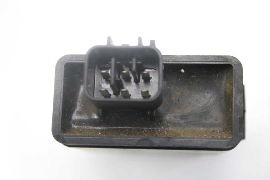 photo de CDI-STEUERGERäT YAMAHA BW'S EASY 50 (2013 - 2016) - Zoom auf Gebrauchszustand