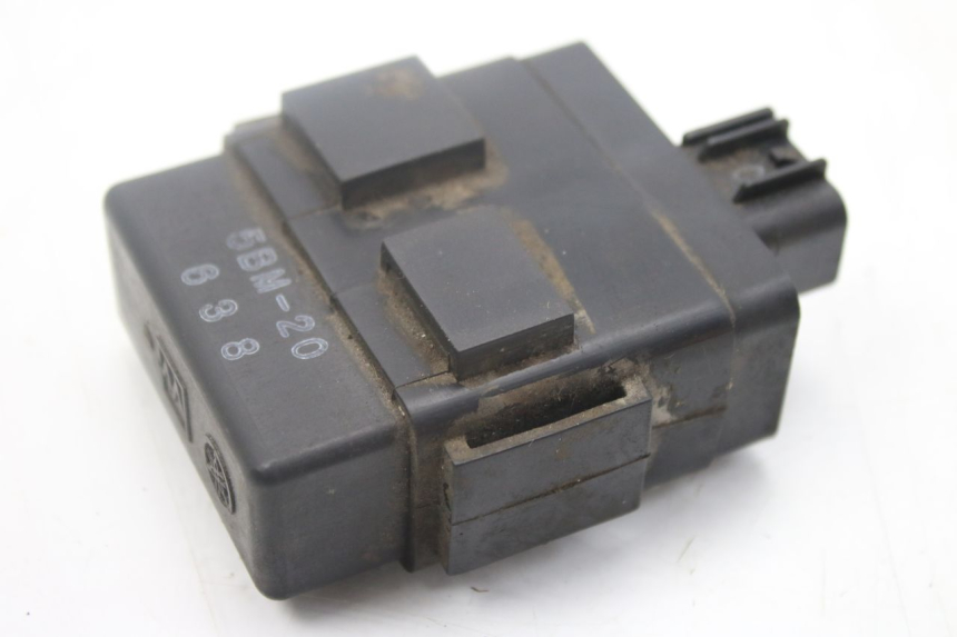 photo de CDI-STEUERGERäT YAMAHA BW'S EASY 50 (2013 - 2016) - Alternative Perspektive