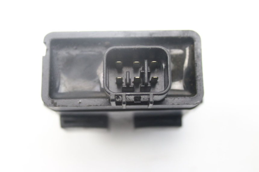 photo de CDI-STEUERGERäT YAMAHA BW'S EASY 50 (2013 - 2016) - Zoom auf Gebrauchszustand