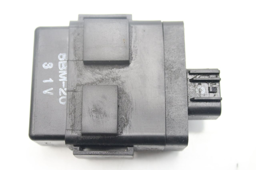 photo de CDI-STEUERGERäT YAMAHA BW'S EASY 50 (2013 - 2016) - Alternative Perspektive