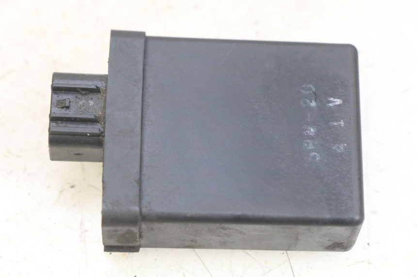 photo de CDI-STEUERGERäT YAMAHA BW'S EASY 50 (2013 - 2016) - Hauptansicht