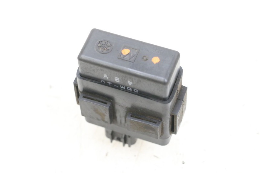 photo de CDI-STEUERGERäT YAMAHA BW'S EASY 50 (2013 - 2016) - Detailansicht des Bauteils