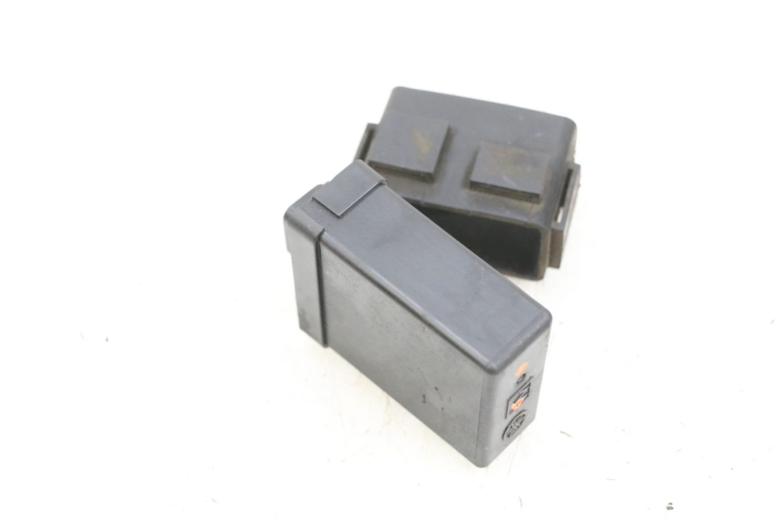 photo de CDI-STEUERGERäT YAMAHA BW'S EASY 50 (2013 - 2016) - Zoom auf Gebrauchszustand