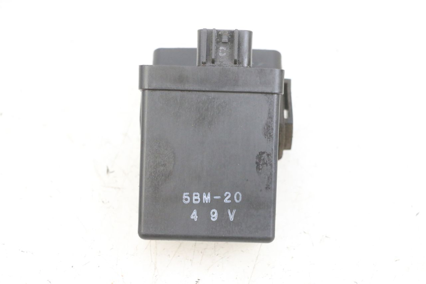 photo de CDI-STEUERGERäT YAMAHA BW'S EASY 50 (2013 - 2016) - Gesamtansicht des Produkts