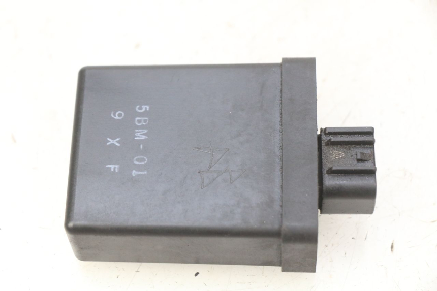 photo de CDI-STEUERGERäT YAMAHA BW'S NAKED 50 (2008 - 2019) - Hauptansicht