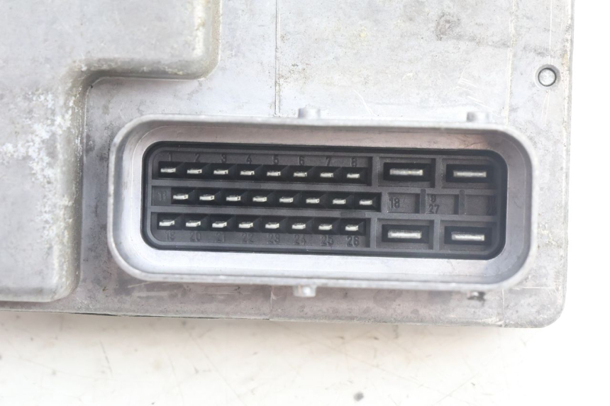 photo de CDI-STEUERGERäT BMW C1 125 (2000 - 2003) - Detailansicht des Bauteils