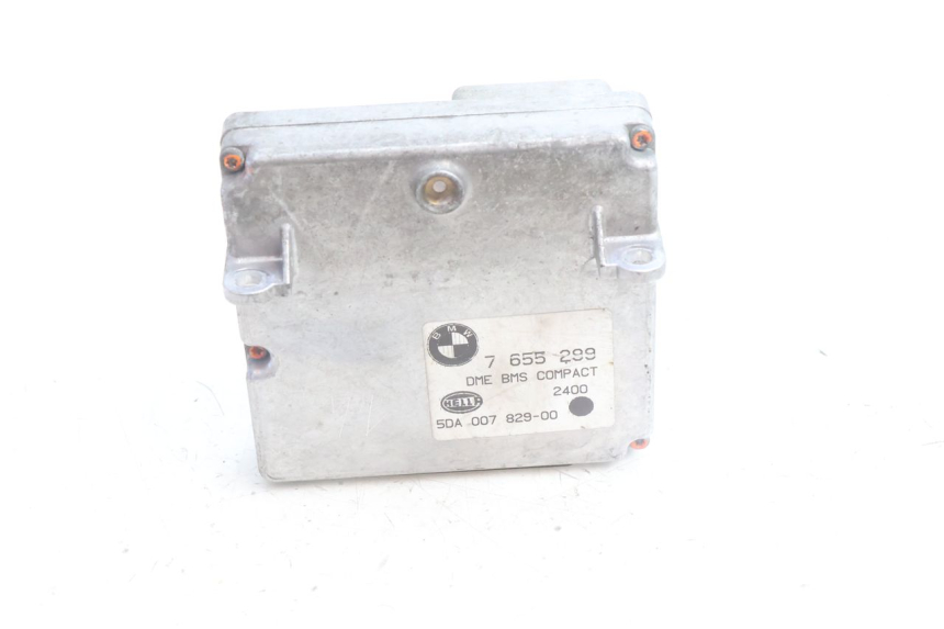 photo de CDI-STEUERGERäT BMW C1 125 (2000 - 2003) - Zoom auf Gebrauchszustand